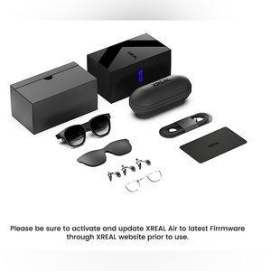 XREAL Air glasses